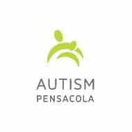 autism pensacola logo