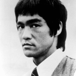 Bruce Lee