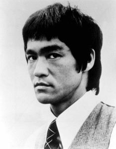 Bruce Lee