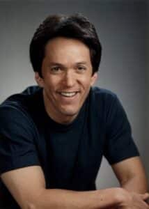 Mitch Albom