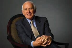 Jim Rohn