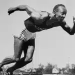 Jesse Owens