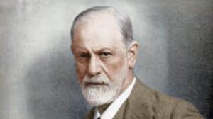 sigmund freud