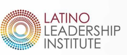 latino leadership logo