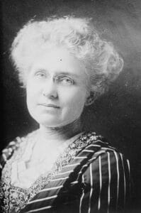 Edith Lovejoy Pierce