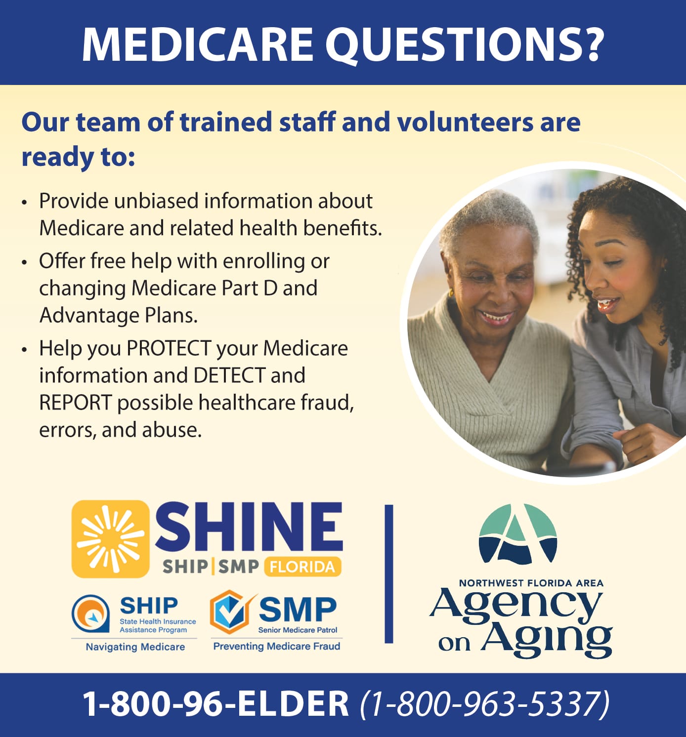 Medicare question English