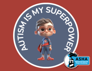 Autism Superpower