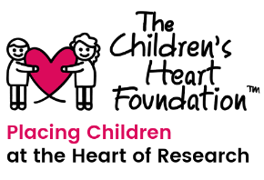 The Childrens Heart Foundation