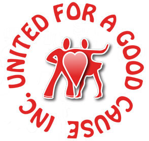United 4 a good cause logo
