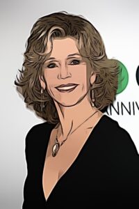 Jane Fonda