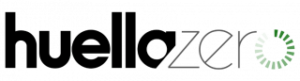 Huella zero logo