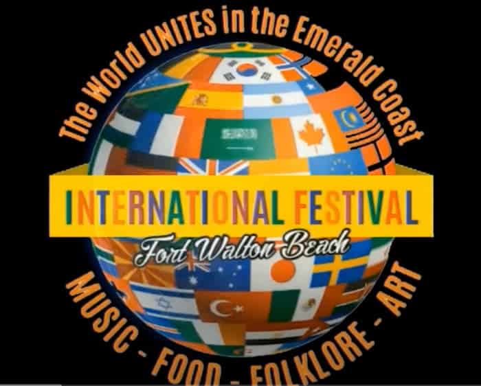 6th international festival