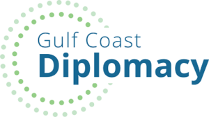 Gulf Coast diplomacy