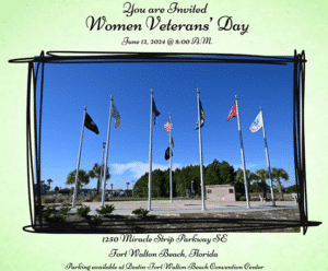 WOMEN VETERANS MONUMENTS