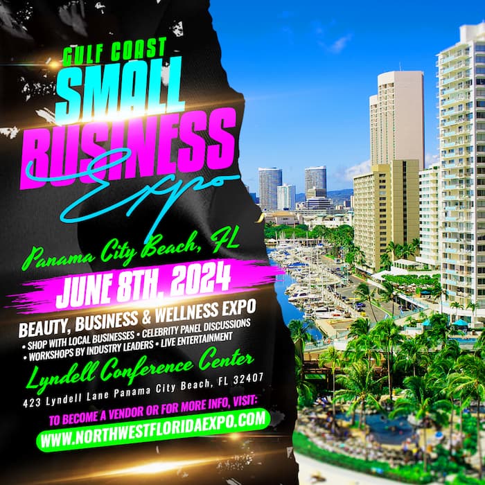 gulf coast business expo