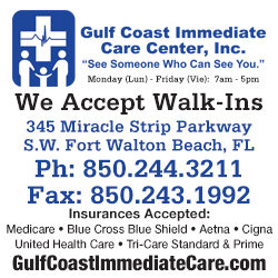 Gulf Coast Immediate Care Center