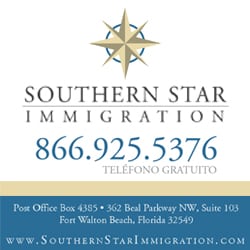 Southern Star Immigration