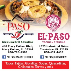 El Paso logo