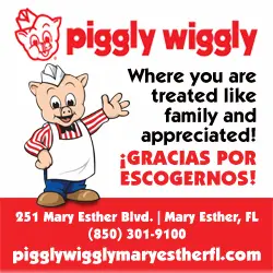 Piggly Wiggly ad