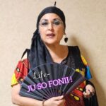 Bohemian Babushka – Conexión contributor