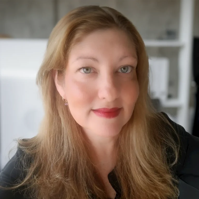 Johani Carolina Ponce – Conexión contributor