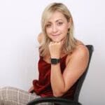 Pamela Di-Pascuale – Conexión contributor