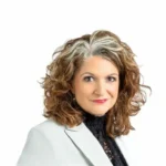 Elizabeth Ricci – Conexión contributor