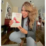 Paulina Aguilar – Conexión contributor