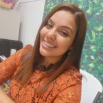 Silvia Carcamo – Conexión contributor