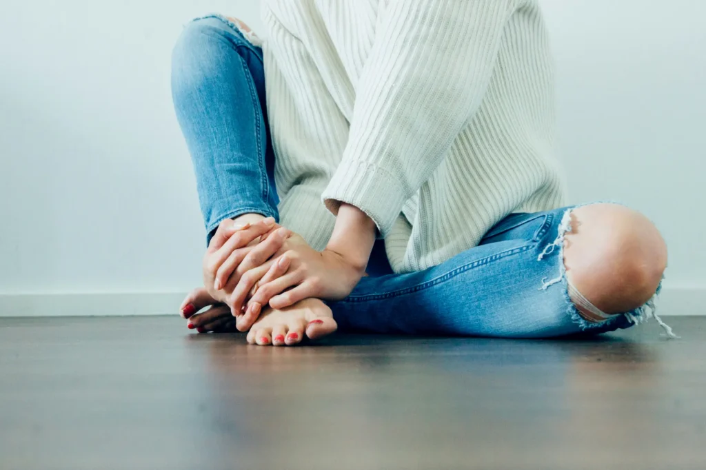 Peripheral neuropathy