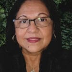 Maria Pouncey – Conexión contributor