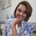 Silvia Yossely Carcamo – Conexión contributor