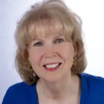 Sheryl Boldt – Conexión contributor