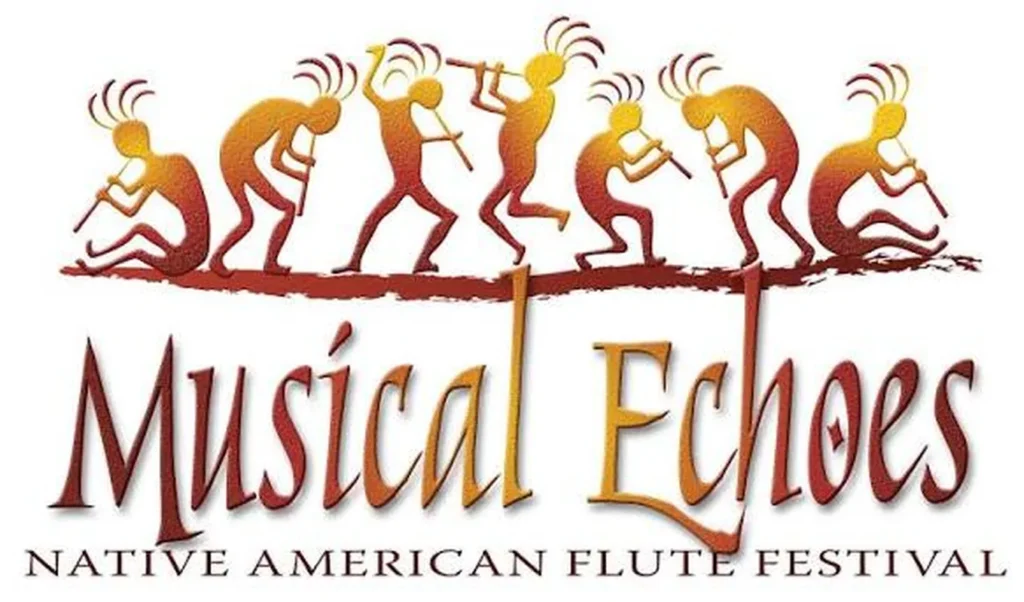 Native American Flute Festival